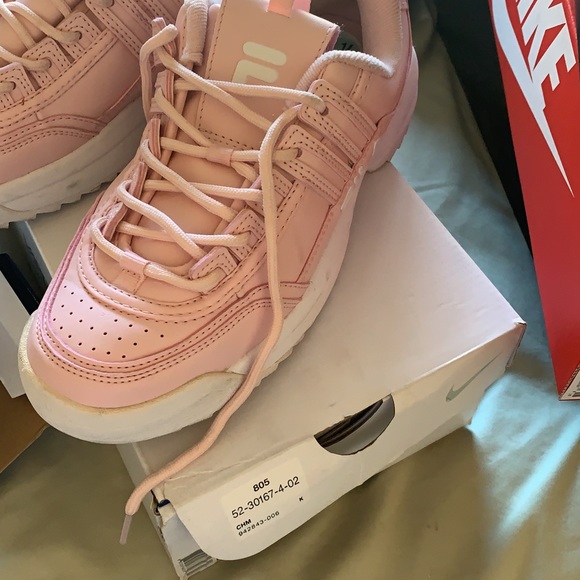 Size 8 - Picture 2 of 2